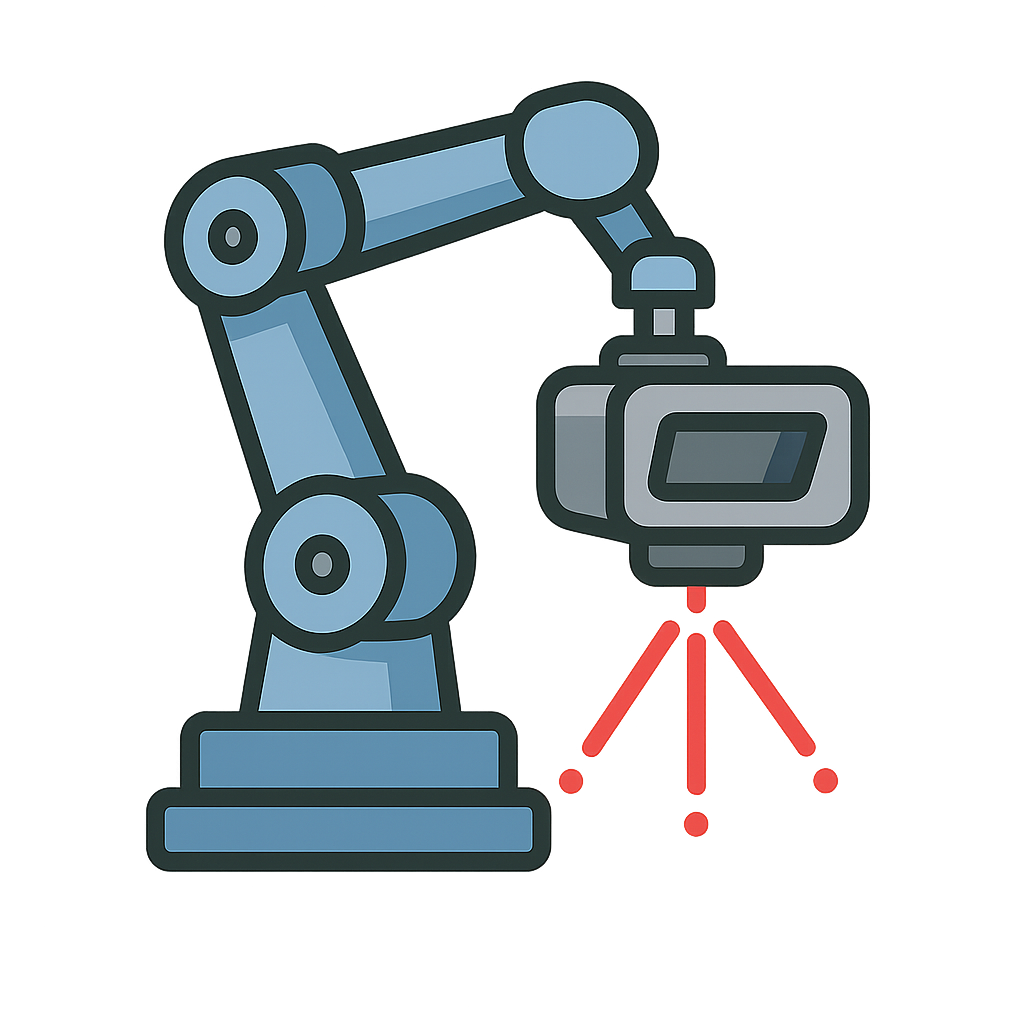 ScanBot Icon